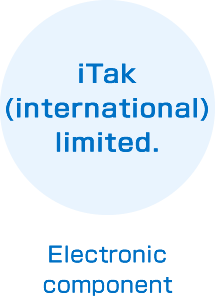 iTak(international)limited.
